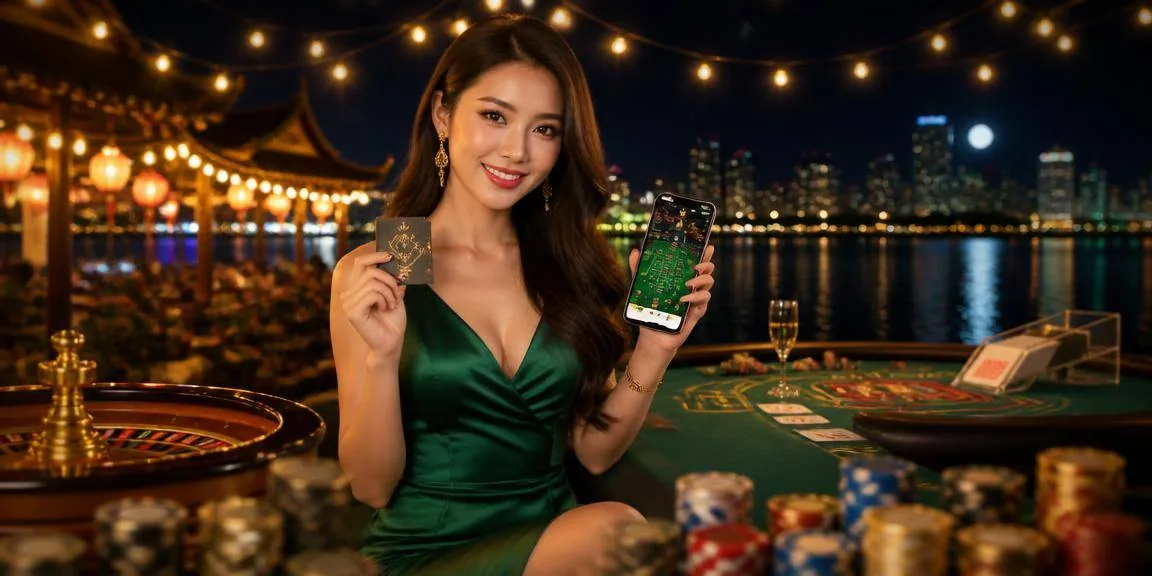 li789 เราสร้าง li789 ให้เข้ากับวิธีเล่นของคนไทย